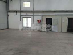 Hala u industrijskoj zoni Vrsca+zemljiste