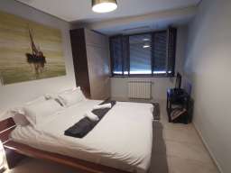 Dvosoban Apartman Ahoy Beograd Vračar