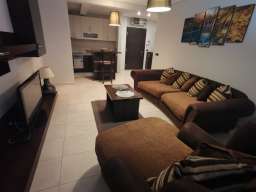 Dvosoban Apartman Ahoy Beograd Vračar