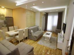 Dvosoban Apartman Luna Lux  Beograd Vračar