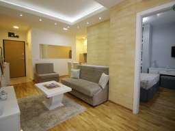 Dvosoban Apartman Luna Lux  Beograd Vračar