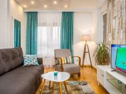 Dvosoban Apartman Malibu Beograd Novi Beograd