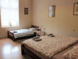 Dvosoban Apartman RMB Savamala Beograd Centar