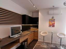 Studio Apartman Dečanska 4 Beograd Centar