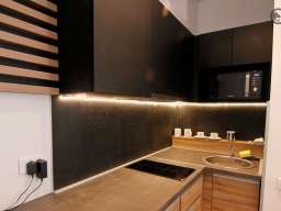 Studio Apartman Dečanska 4 Beograd Centar