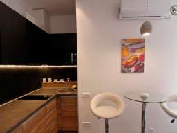 Studio Apartman Dečanska 4 Beograd Centar