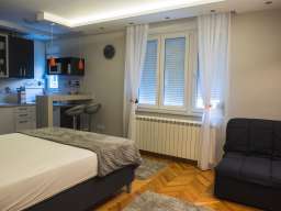 Studio Apartman Sanja Beograd Centar