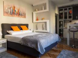 Studio Apartman Sanja Beograd Centar