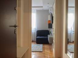 Studio Apartman Sanja Beograd Centar