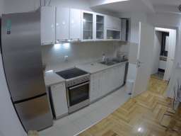 Trosoban Apartman M48 C Beograd Voždovac