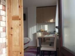 Jednosoban Apartman Bućić 2 Zlatibor Planina Jezero