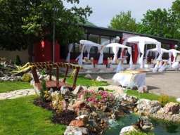 Restoran "Krajina" Voganj