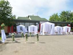 Restoran "Krajina" Voganj