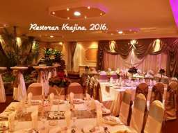 Restoran "Krajina" Voganj