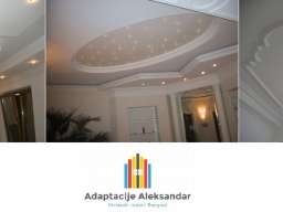 Krecenje Gletovanje Akcija