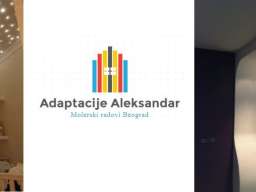 Krecenje Gletovanje Akcija