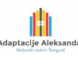 Krecenje Gletovanje Akcija