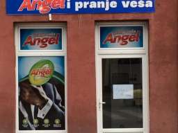 Hemijsko či&scaron;ćenje Angel-Co