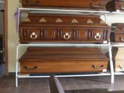 BOŽUR Pogrebna oprema prevoz