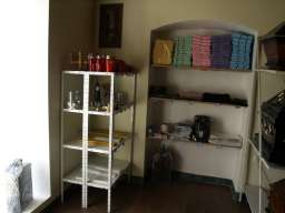 BOŽUR Pogrebna oprema prevoz