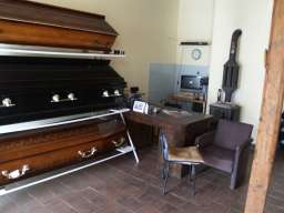 BOŽUR Pogrebna oprema prevoz