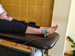 Fizikalna terapija, Kineziterapija, Masaže