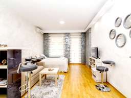Studio Apartman Argosi Beograd Novi Beograd