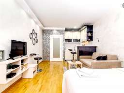 Studio Apartman Argosi Beograd Novi Beograd