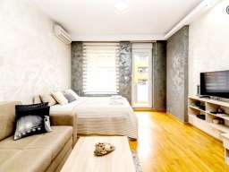Studio Apartman Argosi Beograd Novi Beograd