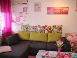 Pink Flamingo Nest - dizajn apartman Senta (do 5 osoba)