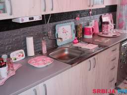 Pink Flamingo Nest - dizajn apartman Senta (do 5 osoba)