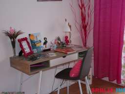 Pink Flamingo Nest - dizajn apartman Senta (do 5 osoba)