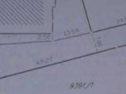 Plac 900m2