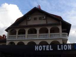 HOTEL LION REBORN 