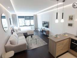 Studio Apartman Top Living Beograd Novi Beograd