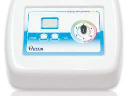Harox ultrazvučna kavitacija sa elektrostimulacijom (HX-U11)