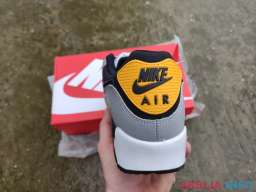 Nike patike Air Max 90 Batman Grey