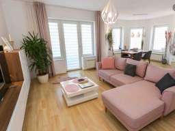 Trosoban Apartman Dibonas Pink Beograd Vo  dovac