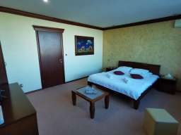 Jednosoban Apartman Panorama Novi Sad Grbavica