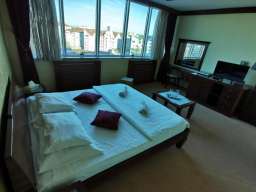 Jednosoban Apartman Panorama Novi Sad Grbavica