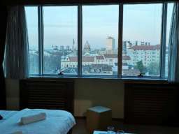 Jednosoban Apartman Panorama Novi Sad Grbavica