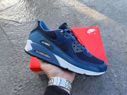 Nike Air Max 90 Diffused Blue