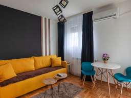 Studio Apartman MausM Beograd Zemun