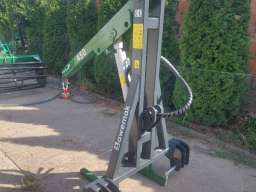 Awmak&nbsp; poljska&nbsp; utovarna ruka&nbsp; na stanju&nbsp; 