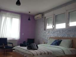 Studio Apartman Gloria 3 Beograd Savski Venac