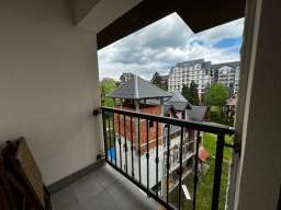 STAN U SKLOPU HOTELA NA PRODAJU