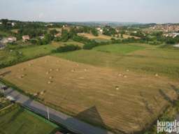 Gradjevinski plac 109 ari Sopot