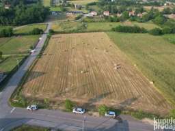 Gradjevinski plac 109 ari Sopot