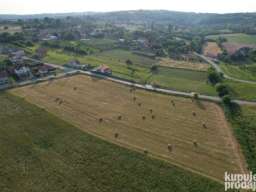 Gradjevinski plac 109 ari Sopot