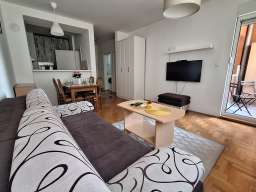Dvosoban Apartman Amar 6 Beograd Novi Beograd